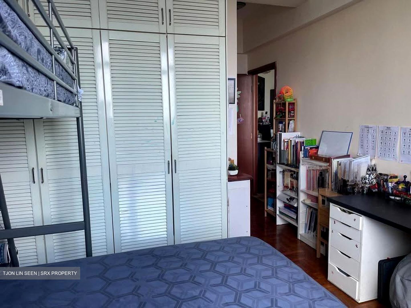Parc Oasis (D22), Condominium #621663791